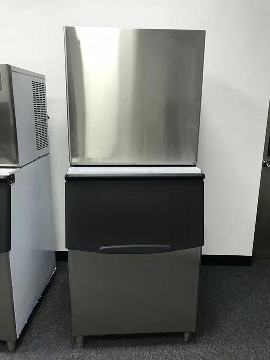 Homepoint 500KG Industrial Ice Maker