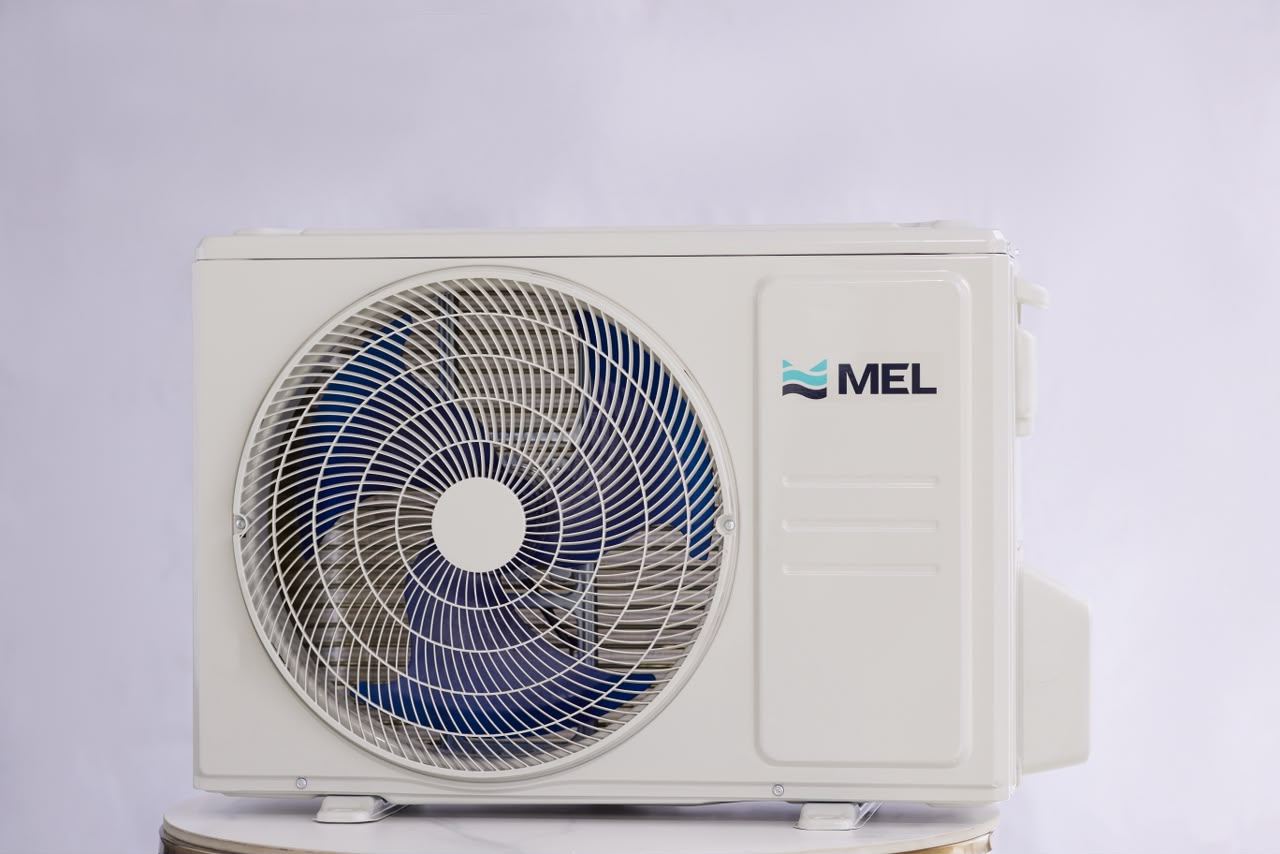 MEL HI Wall inverter 1hp Air conditioner AG-IN/OD-009WFS