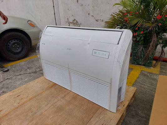 Kenstar 2HP Inverter Floor & Ceiling Convertible Air conditioner KS-18TNFLR (MULTIPURPOSE)