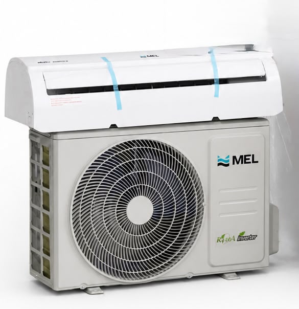 MEL HI Wall 1.5hp inverter Air conditioner AG-IN/OD-0012WFS