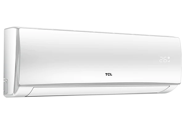 TCL 2HP SPLIT AC R410 WHITE Without Kit TAC/18CS/XAB1