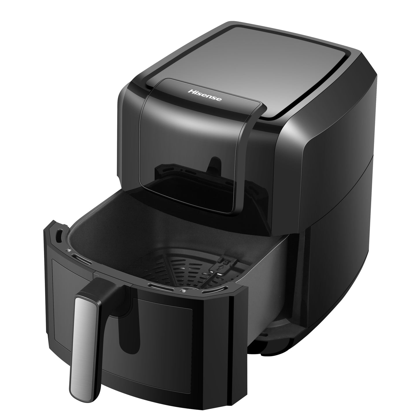 Hisense H06AFBS1S1 | Air Fryer