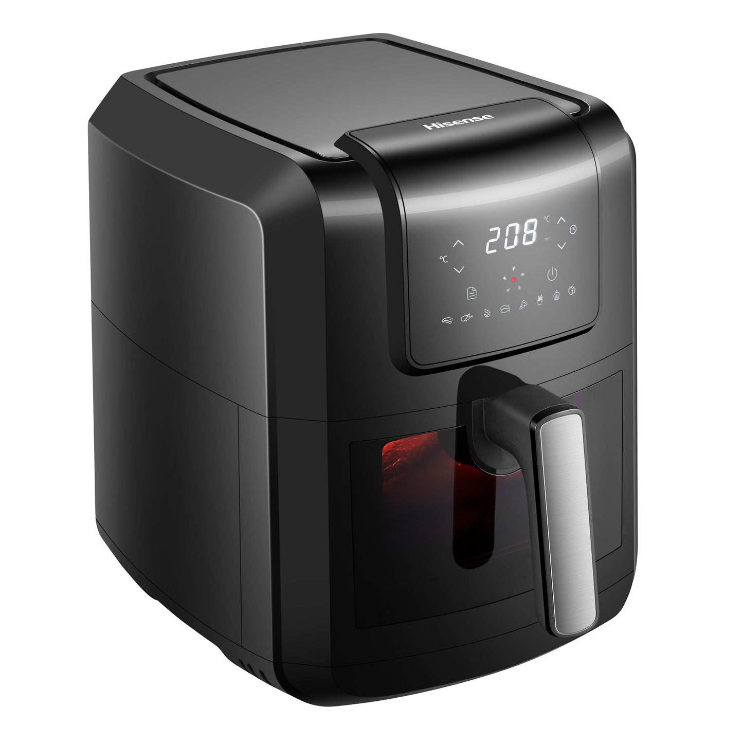 Hisense H06AFBS1S1 | Air Fryer