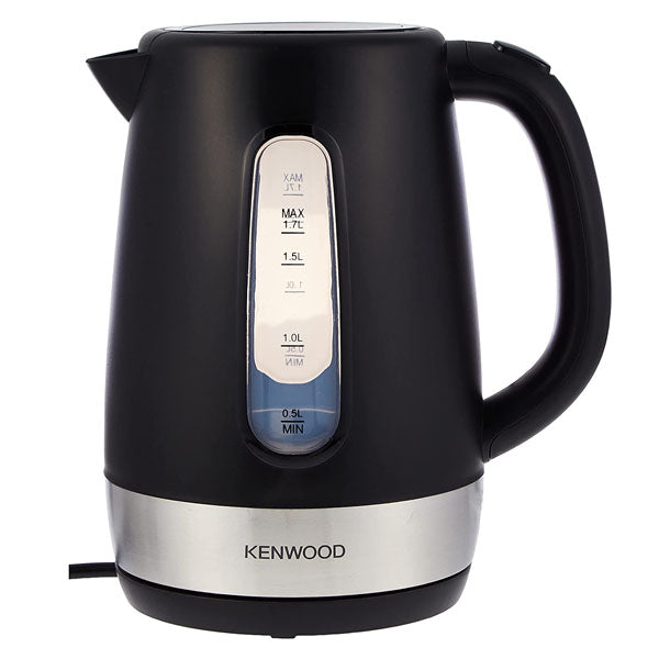 KENWOOD  ZJP01.A0BK BOL Plastic BK 1.7L Kettle