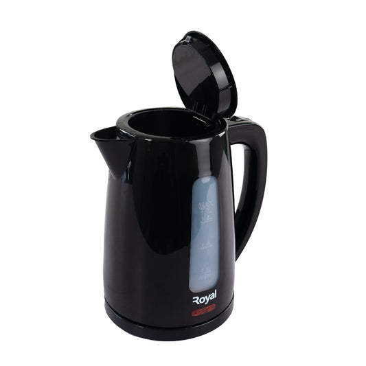 Royal 1.7L Electric Kettle RPEK-017B