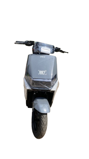 AKT Electric Delivery Bike KZ007-1
