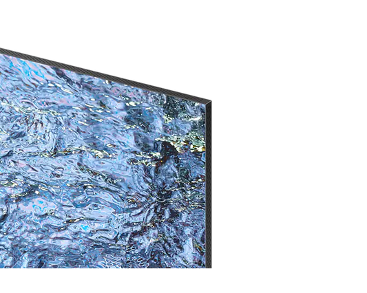 Samsung 85 Neo QLED 8K Smart TV, Quantum Matrix Technology Pro, Neo Quantum HDR 8K Pro QA85QN900C