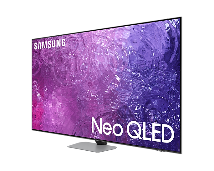 Neo Qled Samsung Tvs That Work With Alexa Samsung 65-Inch Class