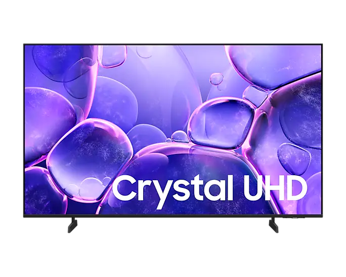 Samsung 65 inch U8050F 4K UHD Smart TV UA65U8050F