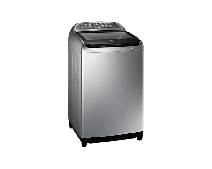 Samsung 8kg Top Load Washing Machine WA75K4000HA/NQ