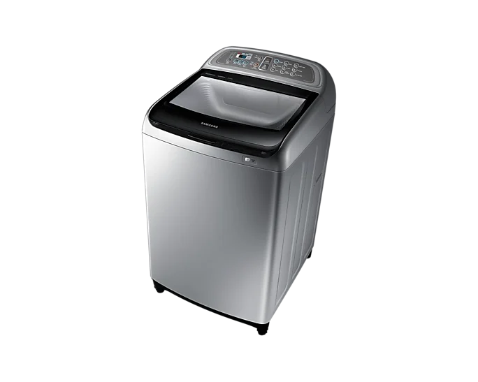 Samsung 8kg Top Load Washing Machine WA75K4000HA/NQ
