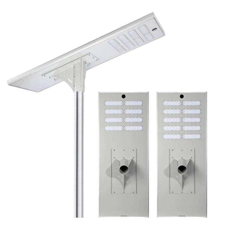 SolarPro All in one solar street light R1