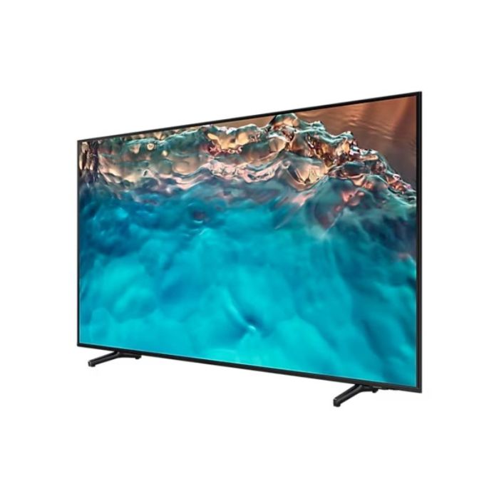 Samsung 85 Inch UHD 4k Smart Tv Google Assistant  HDMI - 3*HDMI2.0 USB  Bluetooth -5.2 WIFI-  Smart TV| UA85BU8000