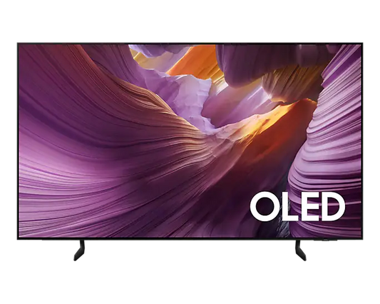 Samsung 65 inches OLED NQ4 AI Gen2 Processor, OLED HDR, Pantone  Validated QA65S85FAESTE