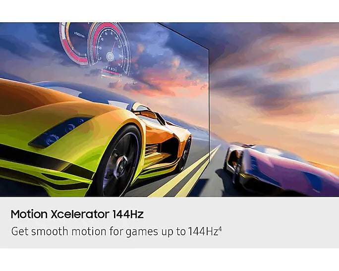 Samsung 65 Inch OLED 4K  AI  Smart TV  Laser Slim Design QA65S90F