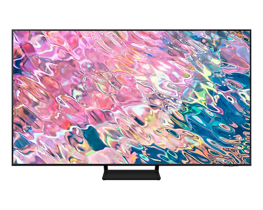Samsung 85 inch Qled 4k Smart Tv QA85Q60B