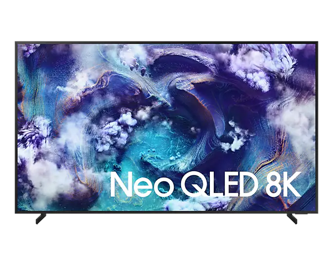 Samsung 75 Inch Neo QLED QN900F 8K Samsung Vision AI Smart TV QA75QN900F