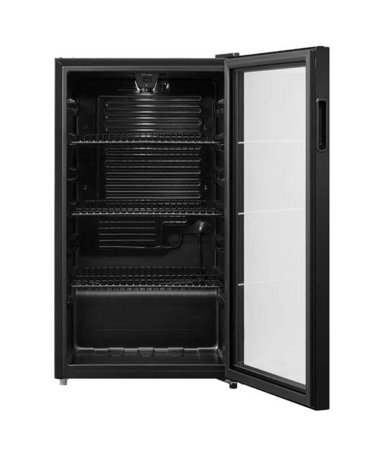 Midea 99 litres Beverage Cooler MDRZ150FZG22