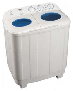 Beko 6Kg Top Load Twin Tub Washing Machine  WTT 60