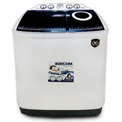 Bruhm BWT-070H 7kg Automatic Top Load Washing Machine