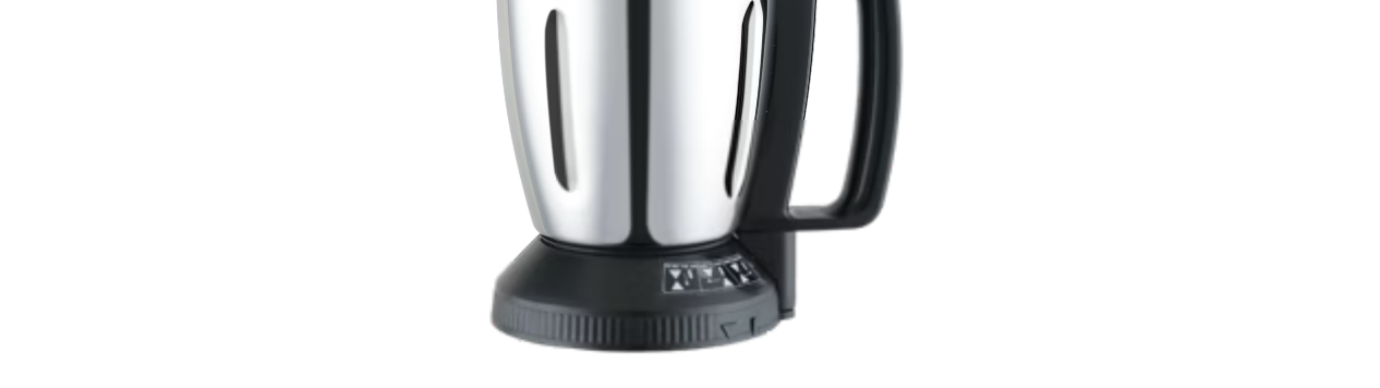 Panasonic 2000W 4-Jar Mixer Grinder, MX-AE465