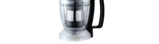 Panasonic 2000W 4-Jar Mixer Grinder, MX-AE465