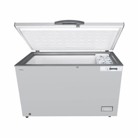 TCL 520 Liters Chest Freezer F520CF