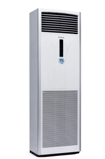 Daikin 5hp Floor Standing Air Conditioner FVRN125AXV1