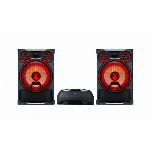 LG XBOOM CK99 5000W Mini Hi-Fi System (Wahala) AUD 99CK