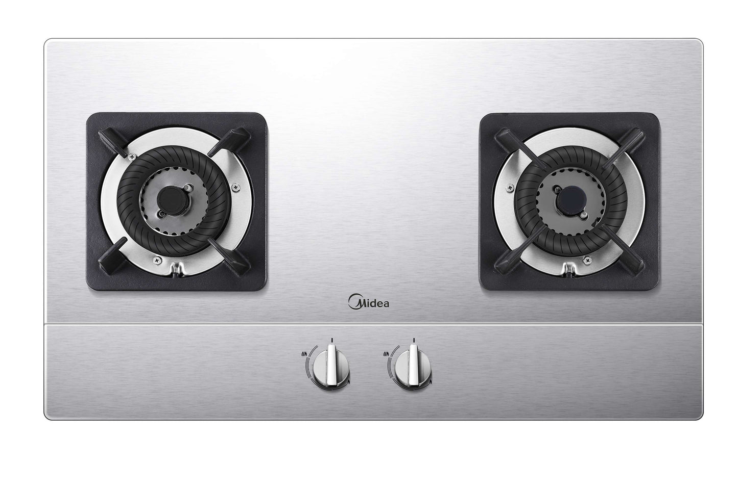 Midea 60CM Built-in Gas Hob MG60SK005MN 1B-BS