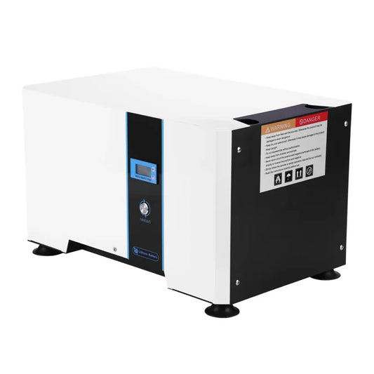 Cworth Energy Lithium Tubular Battery 5KWH 24V