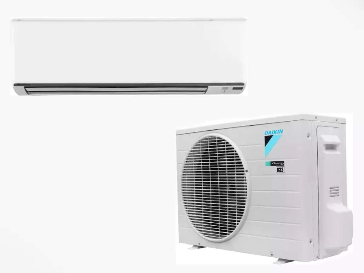 Daikin 1.8 Ton 3 Star Inverter Split Air Conditioner, FTKL60 / RKL60