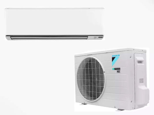 Daikin 1.8 Ton 3 Star Inverter Split Air Conditioner, FTKL60 / RKL60