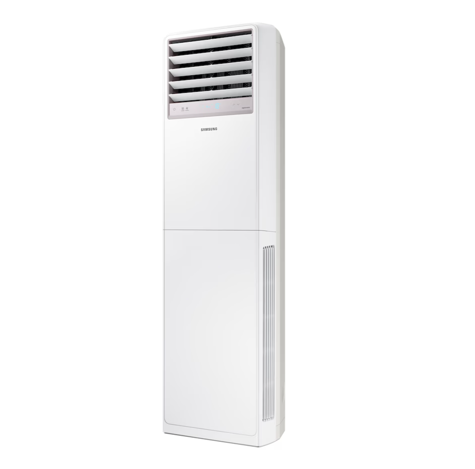 Samsung 3HP Floor Standing Digital Inverter Air Conditioner AC030TN/DN