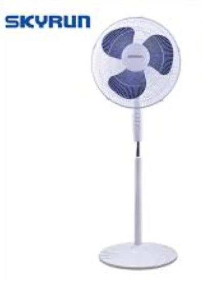 Skyrun 16 inch Electric Standing Fan FS-1803/DX