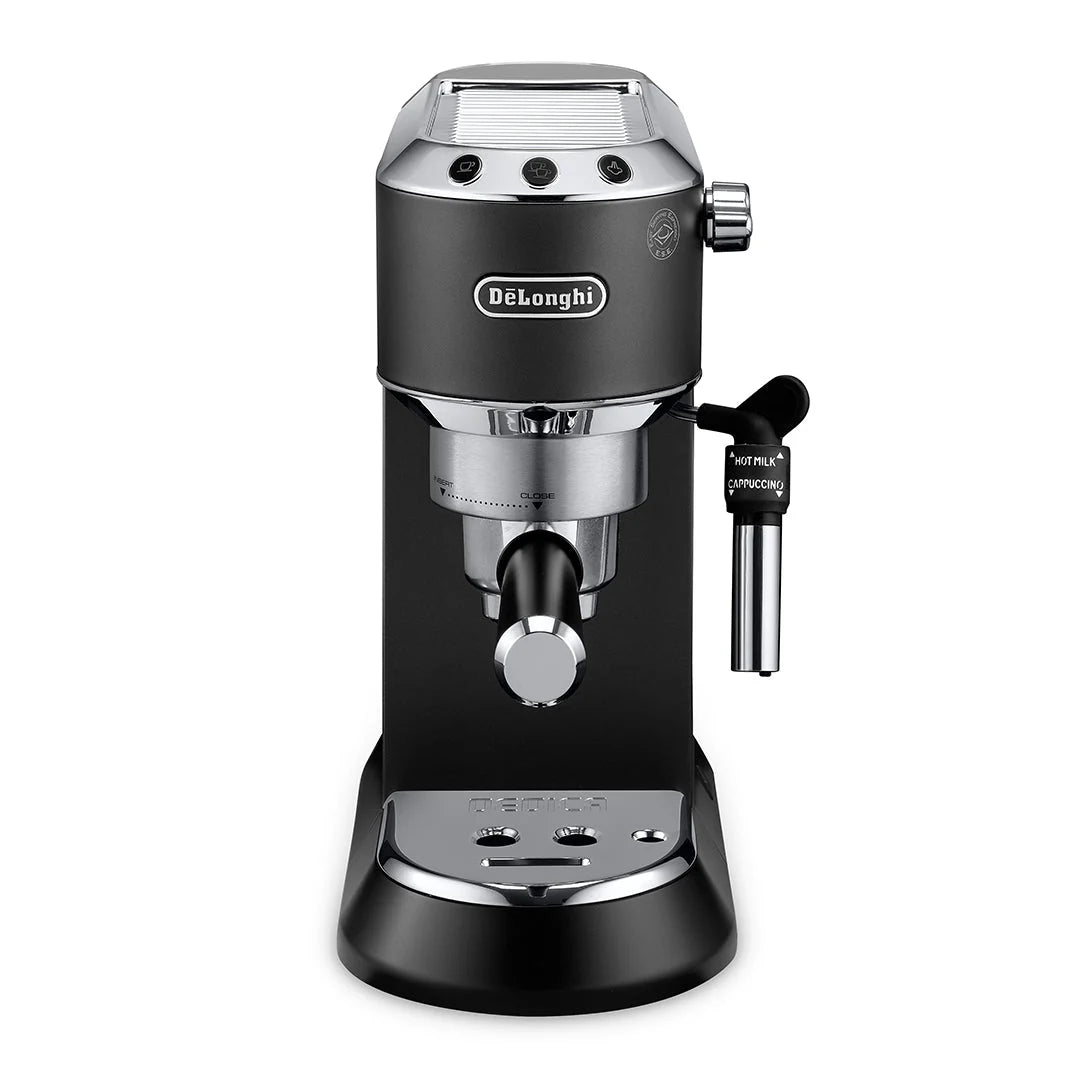 Kenwood (De’Longhi) 1300W Dedica Style Coffee Machine EC685.BK