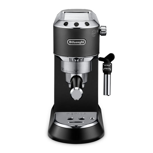 Kenwood (De’Longhi) 1300W Dedica Style Coffee Machine EC685.BK