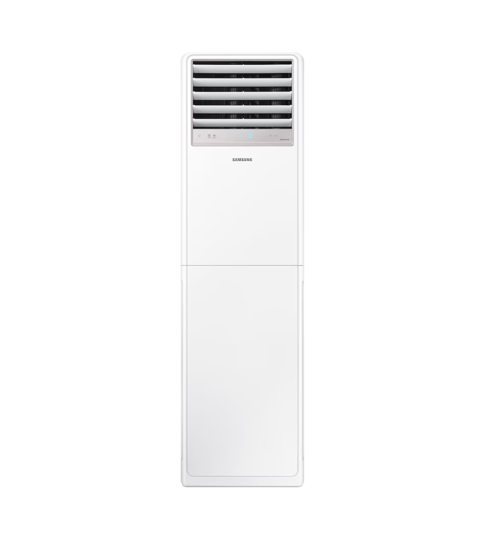 Samsung 3HP Floor Standing Digital Inverter Air Conditioner AC030TN/DN