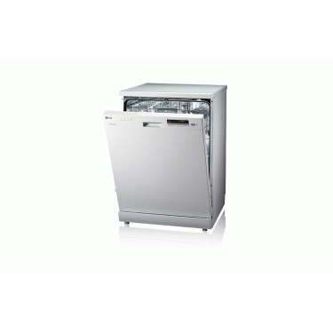 Scanfrost Dishwasher with LED Display SFDWP12M