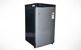 Scanfrost SFR 100XX -100Litres Single Door Refrigerator