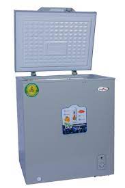 Kenstar 142 Litres Chest Freezer KS -200S