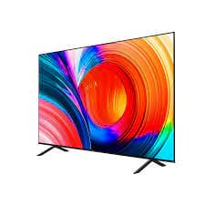 Hisense 50 Inches A7H 4k Smart UHD Television with Bluetooth, Netflix,YouTube app| TV 50A7H