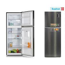 Scanfrost 210 Litres Direct Cool Refrigerator | SFR212XX
