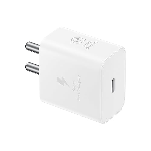 Samsung 25w travel adapter without cable