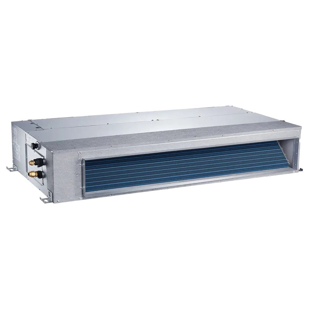 Airfel Ducted Inverter Ceiling Concealed 2.5hp AC R410A Gas LXDYEQ24V1S / MXYEQ24V1SD