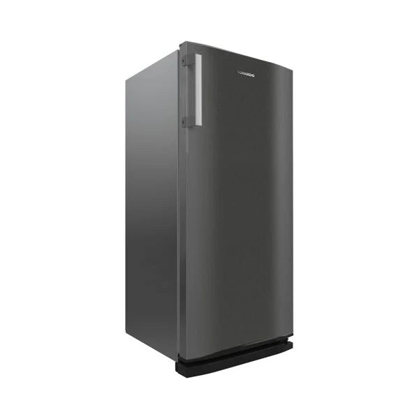 Tornado 200 liters Upright chest freezer