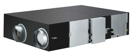 LG Ventilation Solution LZ-H100GXN4 (with DX COIL)   - Advanced Air Quality and Energy Recovery System