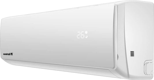 Admiral 2HP Inverter Split AC with Kit, AD_S09KT3CINV