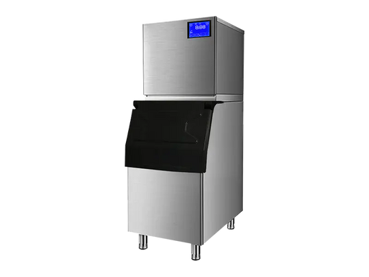 Houston Frost 500KG Industrial Ice maker - ZDB 500Hu (USA)
