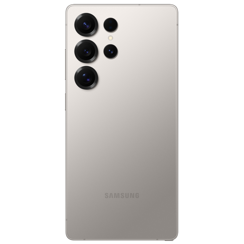 Samsung Galaxy S25 Ultra, 12GB  RAM and 256GB Storage  Mobile phone